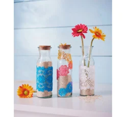 Clearance VBS Glasflaschen