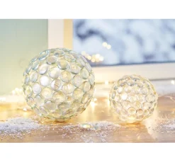 Outlet VBS XXL VBS Glas-Muggelsteine "Bunt", 1 kg