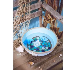 Outlet VBS XXL VBS Glas-Muggelsteine