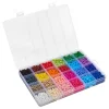 New VBS Glasperlenset "Rocailles"
