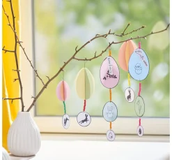 New VBS Glasperlenset