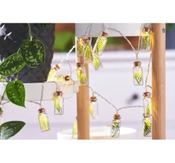 Online VBS XXL VBS Glasröhrchen mit Korken "5 cm", 24 Stück