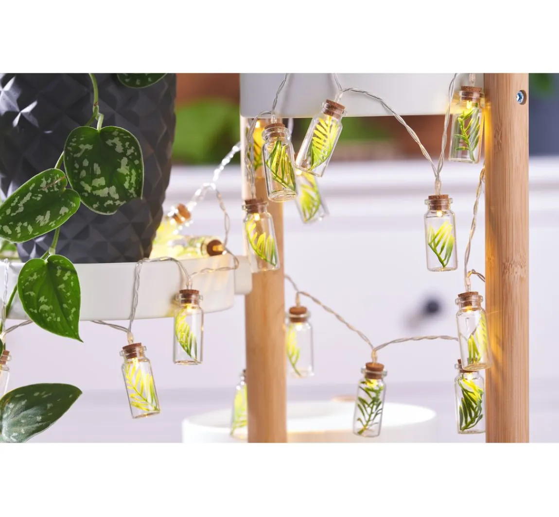 Online VBS XXL VBS Glasröhrchen mit Korken "5 cm", 24 Stück