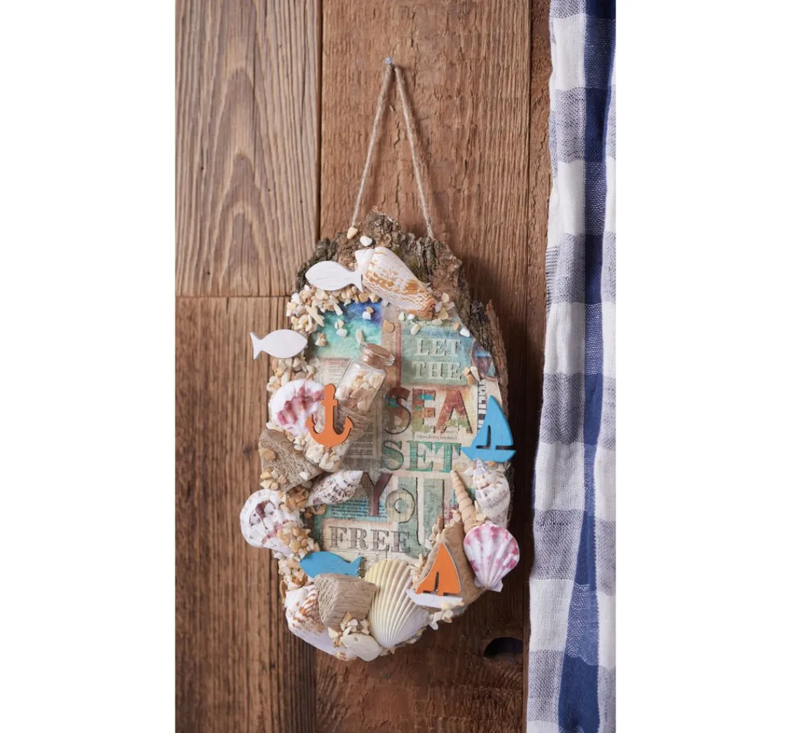 Clearance VBS XXL VBS Glasröhrchen mit Korken "7 cm", 24 Stück