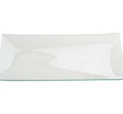 Sale VBS Glasteller "Rechteckig"