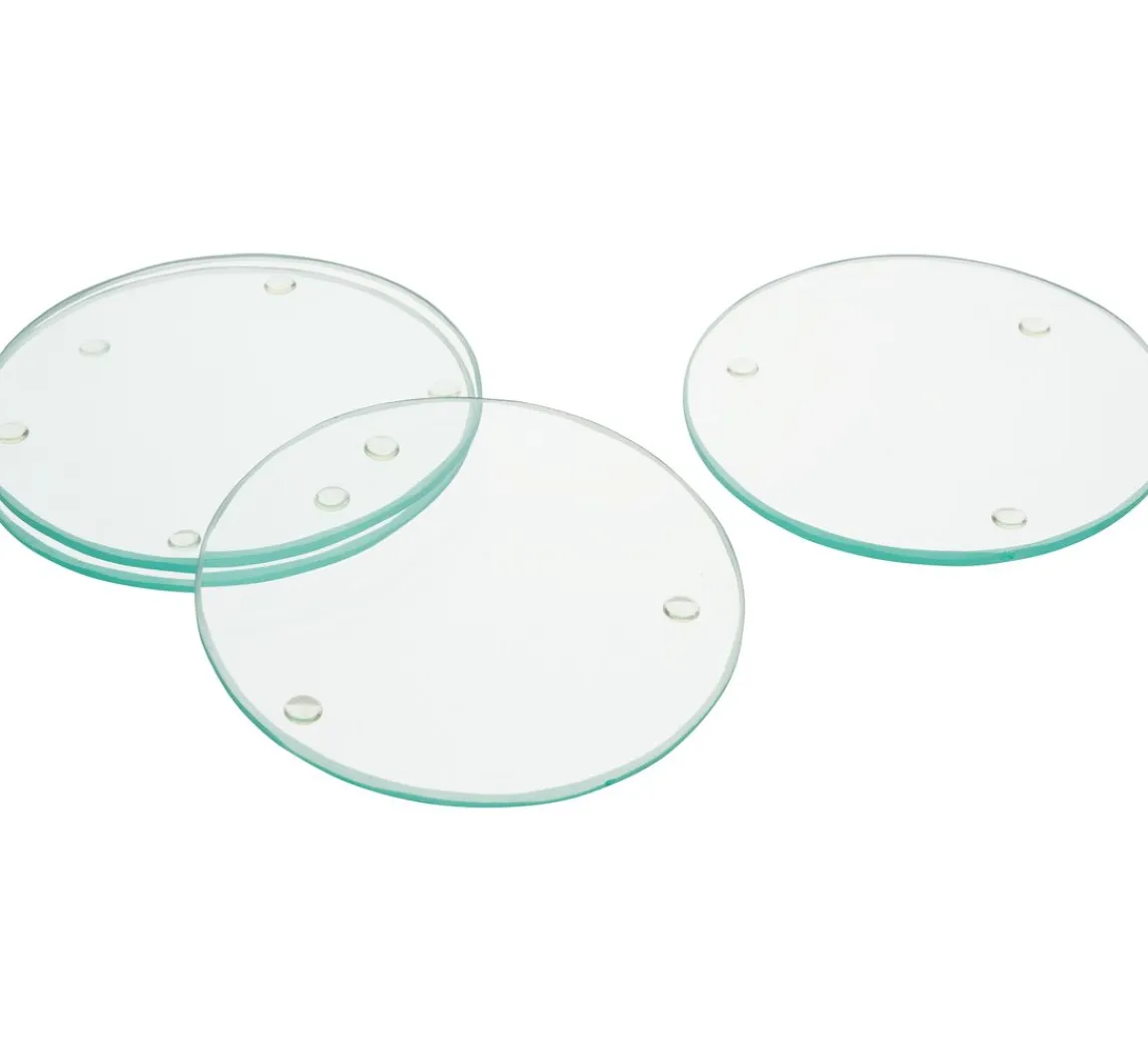 VBS Glasuntersetzer