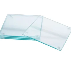 Best VBS Glasuntersetzer, 4 Stück