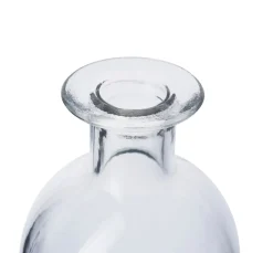 Hot VBS Glasvasen "Bottle", 2 Stück