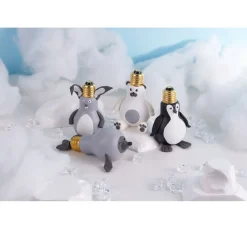Hot VBS Glühbirnen, 6 Stück
