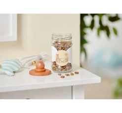 Sale VBS Gläser mit Schraubdeckel