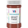 Hot VBS Granitfarbe