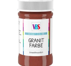 Hot VBS Granitfarbe