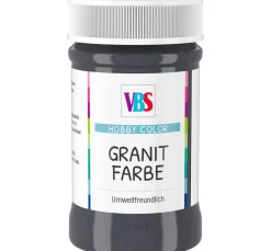 Hot VBS Granitfarbe