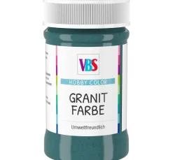 Hot VBS Granitfarbe