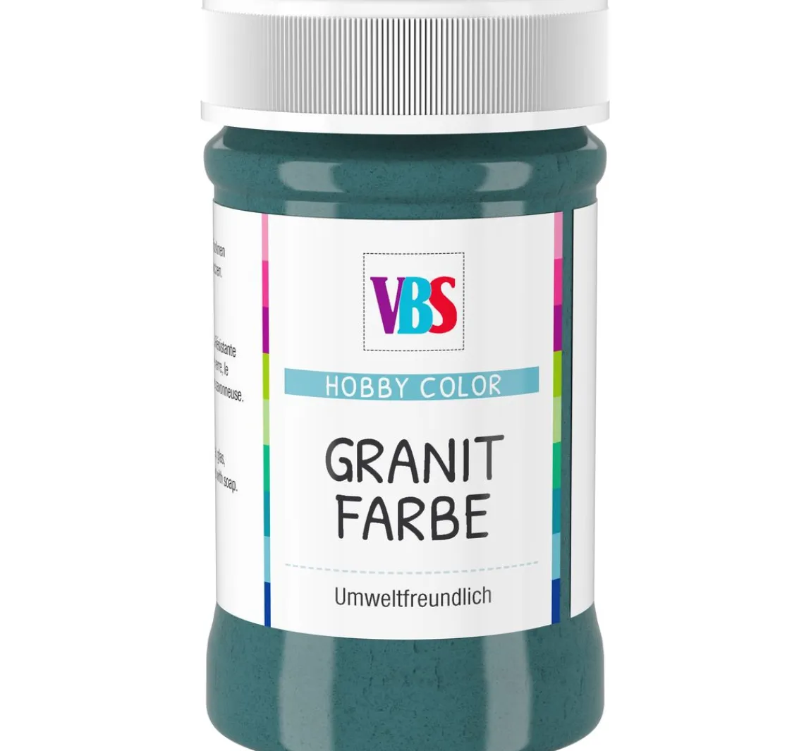 Hot VBS Granitfarbe