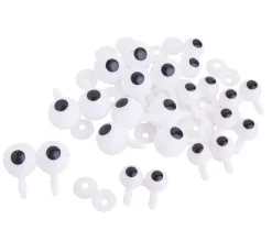 VBS Große Augen