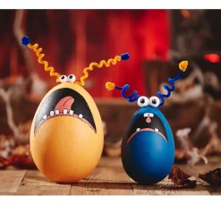 VBS Große Augen