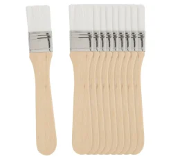 Sale VBS XXL VBS Grundierpinsel "Größe 3", 23 mm, 10 Stück