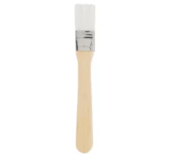 Clearance VBS XXL VBS Grundierpinsel "Größe 2", 18 mm, 10 Stück