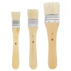 Best VBS Grundierpinsel "NATURE", 3er-Set