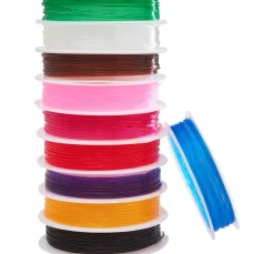 Best VBS XXL VBS Gummikordeln