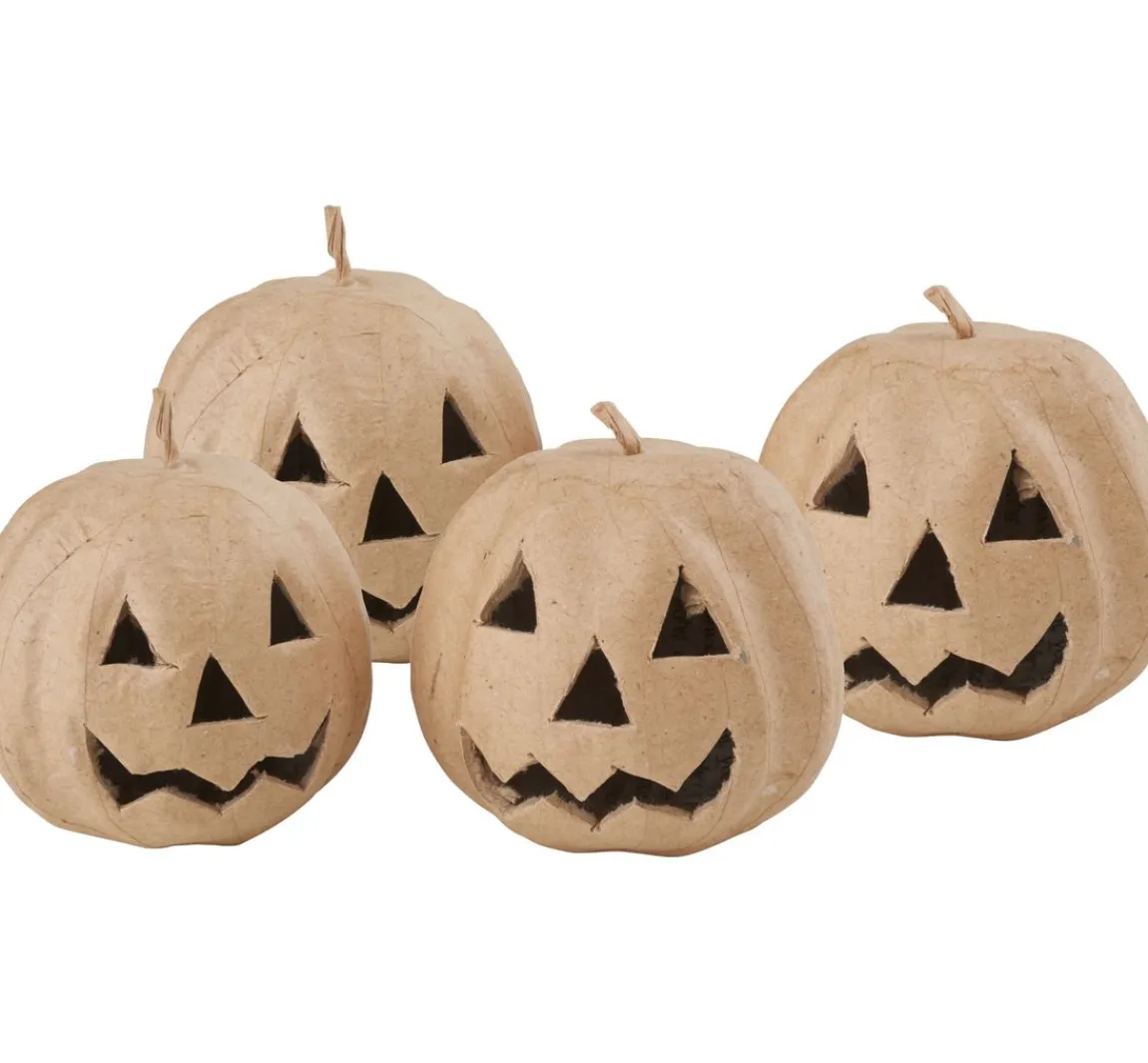 New VBS Halloween-Kürbis