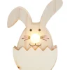 New VBS Hase mit LED-Nase