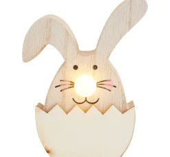 New VBS Hase mit LED-Nase