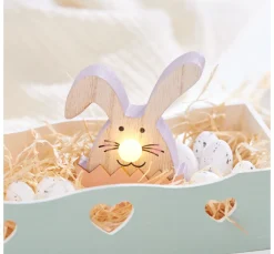 New VBS Hase mit LED-Nase