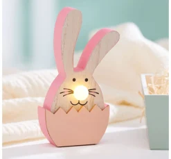 New VBS Hase mit LED-Nase