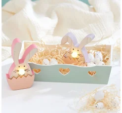 New VBS Hase mit LED-Nase