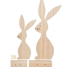 Sale VBS Hase "Paul und Paula"