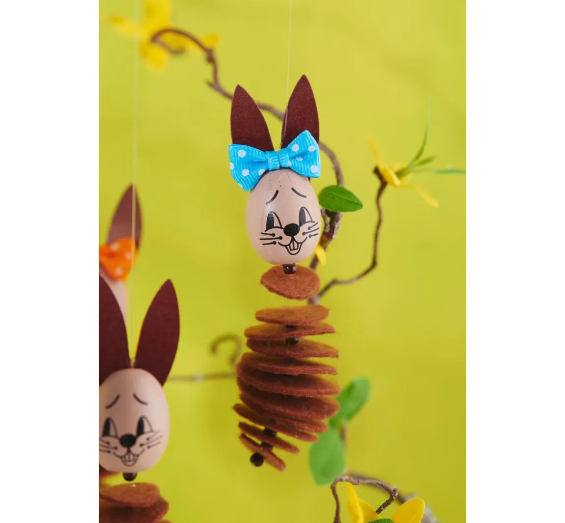 New VBS Hasenköpfe