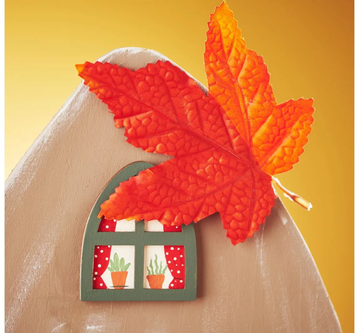 Online VBS Herbstblätter, sortiert