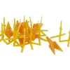 New VBS Hühnerschnabel- und füße, 8 Sets