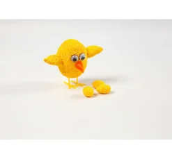 New VBS Hühnerschnabel- und füße, 8 Sets