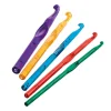 Outlet VBS Häkelnadel-Set "5 mm - 10 mm", 5-tlg.