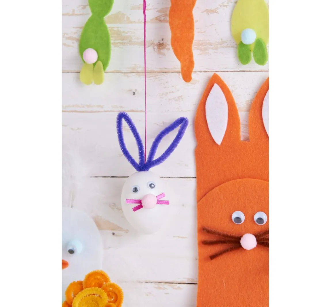 Discount VBS XXL VBS Hobby-Box "Ostern", 586 Teile