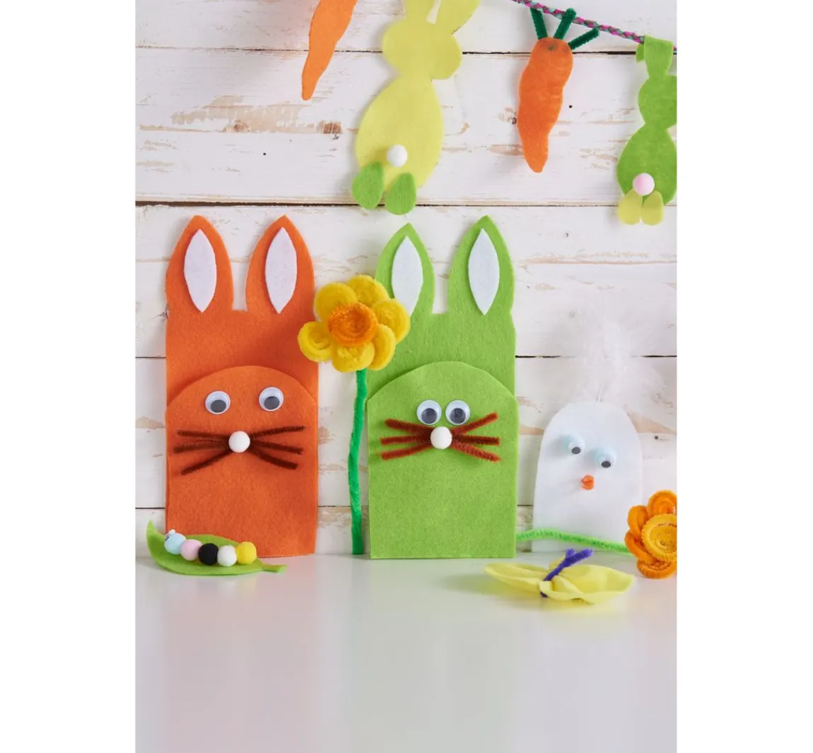 Discount VBS XXL VBS Hobby-Box "Ostern", 586 Teile
