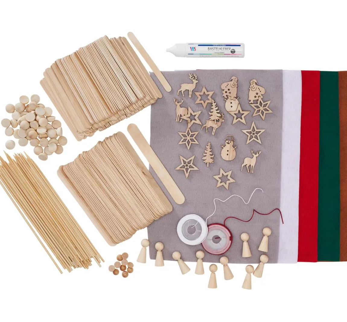 Discount VBS Hobby-Box "Spatel"