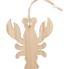 Sale VBS Holz-Anhänger "Lobster"