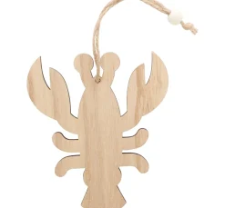 Sale VBS Holz-Anhänger "Lobster"
