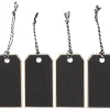 Clearance VBS Holzanhänger mit Tafelfläche