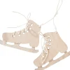 Online VBS Holz-Anhänger "Schlittschuhe", 2 Stück