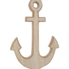Clearance VBS Holz-Anker