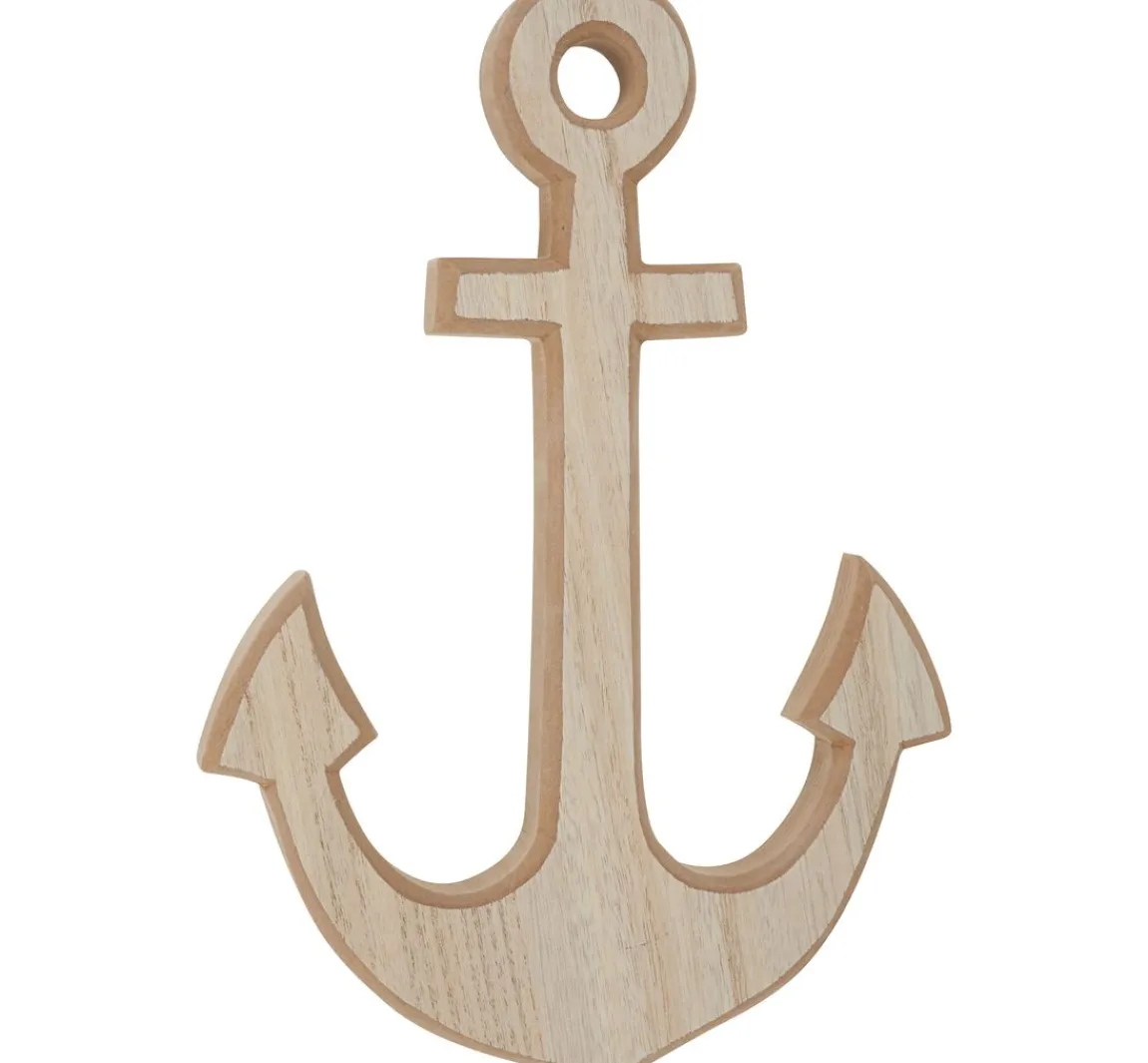 Clearance VBS Holz-Anker