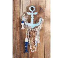 Clearance VBS Holz-Anker
