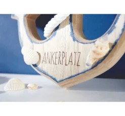 Clearance VBS Holz-Anker