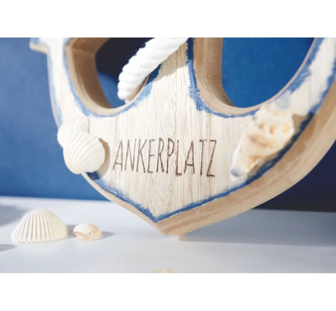 Clearance VBS Holz-Anker