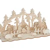 Outlet VBS Holzbausatz "Krippe"